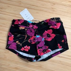 Indah Tribute Shorts-NWT